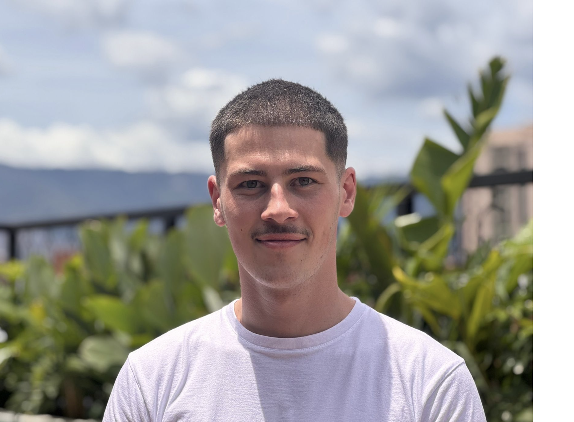Josse, founder of EuroClosers
